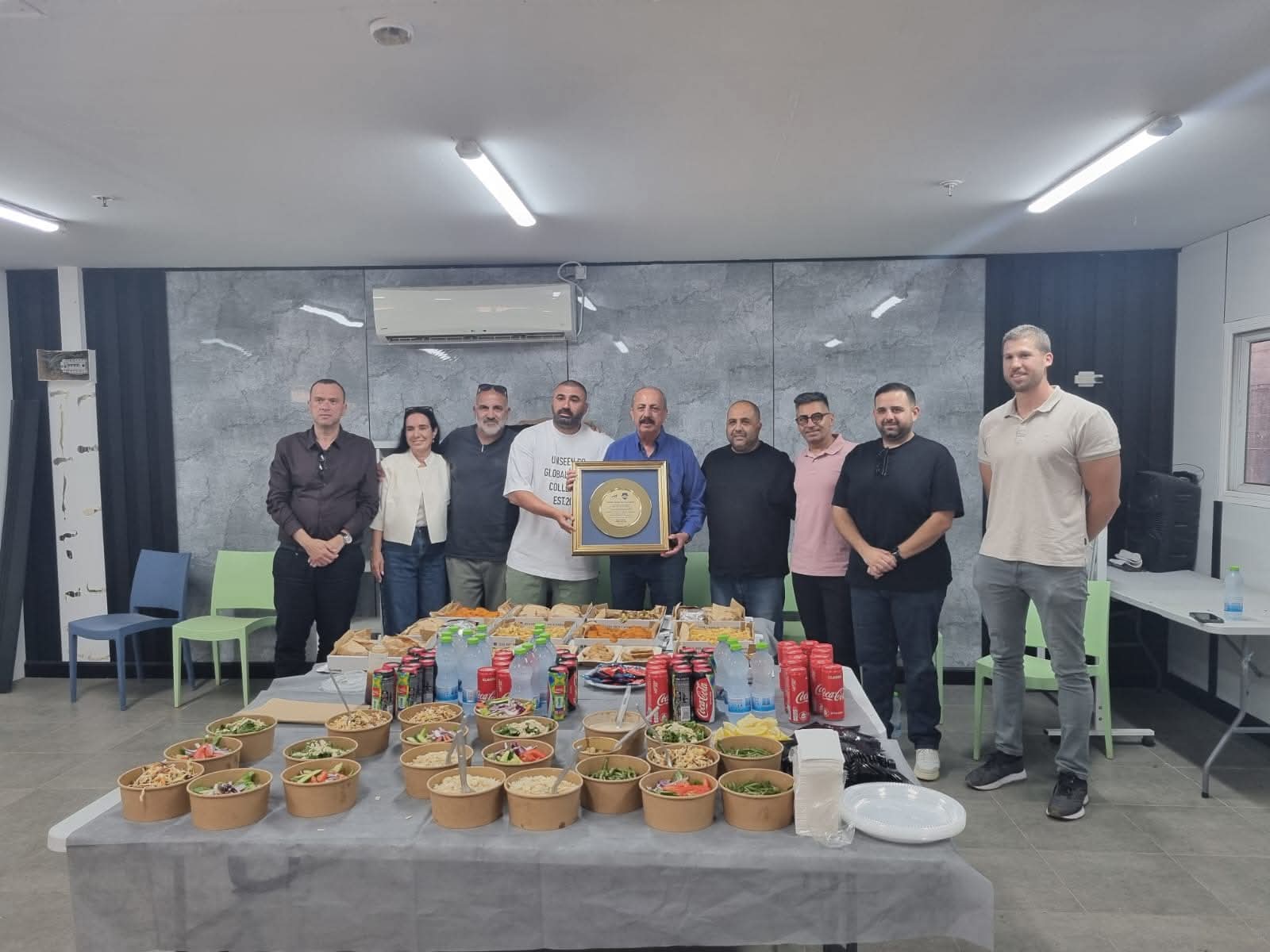 מכבי אור עקיבא מסכמת עונה עם מבט קדימה: "היעד הבא, להמשיך את התנופה"