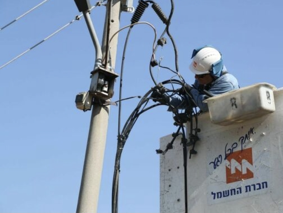 הפסקת חשמל במספר שכונות בקיסריה: הסיבה טרם התבררה