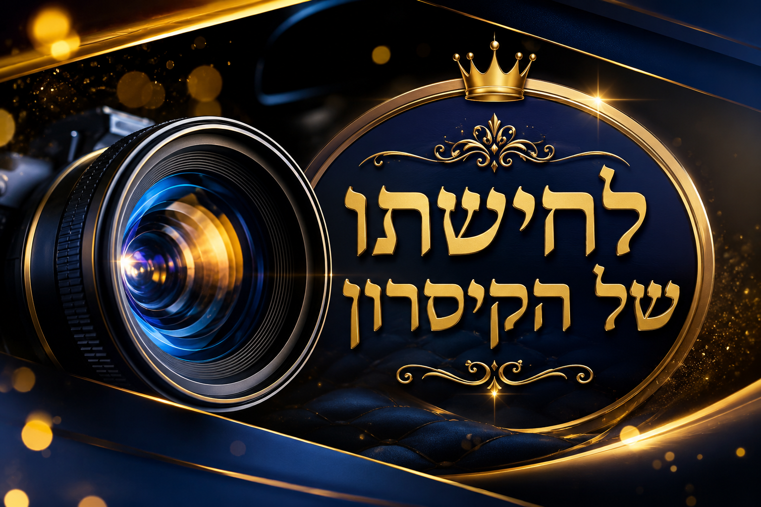 "לחישתו של הקיסרון" כל מה שמעניין השבוע באיזור.אולי גם אתה מופיע שם... 📸