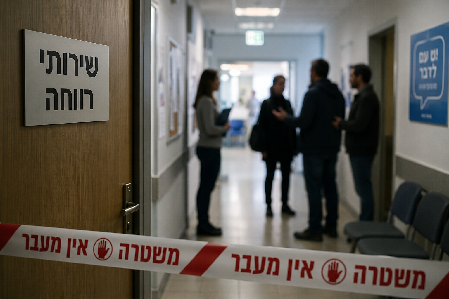 בין הזעזוע מהאלימות לזעקת הציבור: האם הגיע הזמן לחשבון נפש במערכת הרווחה?