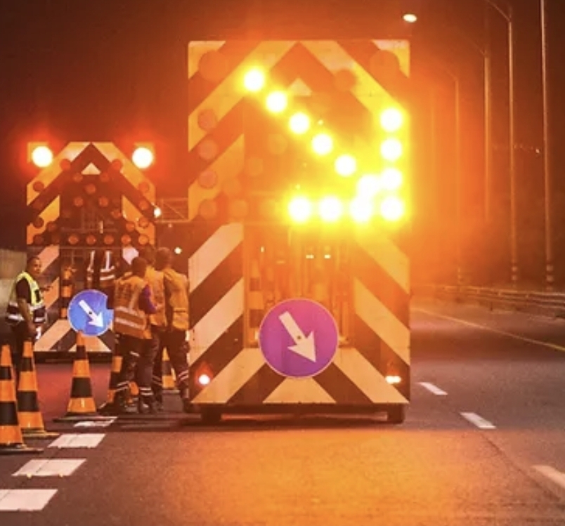 שינויים צפויים בציר המרכזי בקיסריה: עבודות פיתוח נרחבות יחלו בשדרות רוטשילד