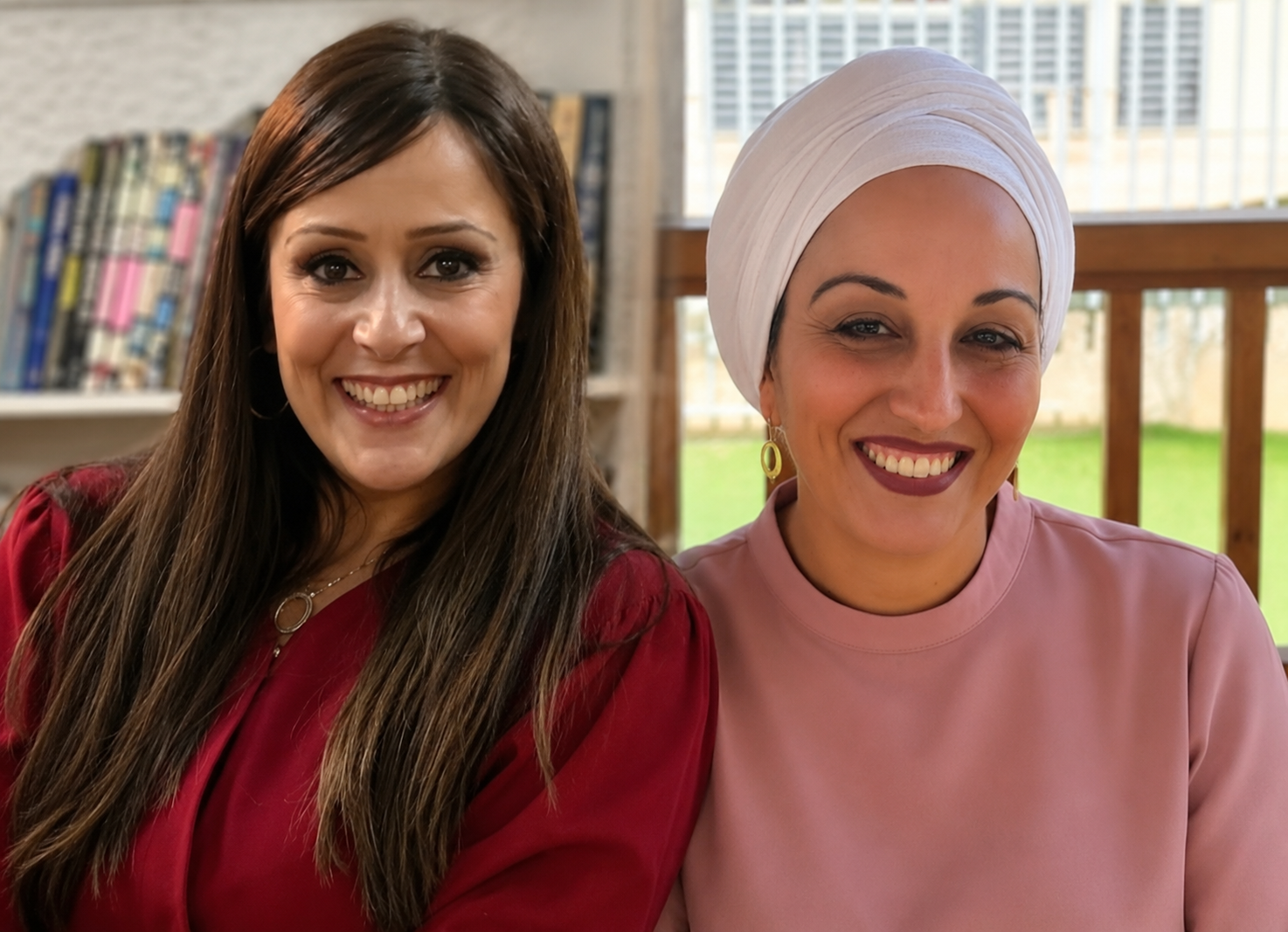 פרק חדש בבית הספר עציון: מי שהחלה כמדריכה והמשיכה כמחנכת מונתה למנהלת