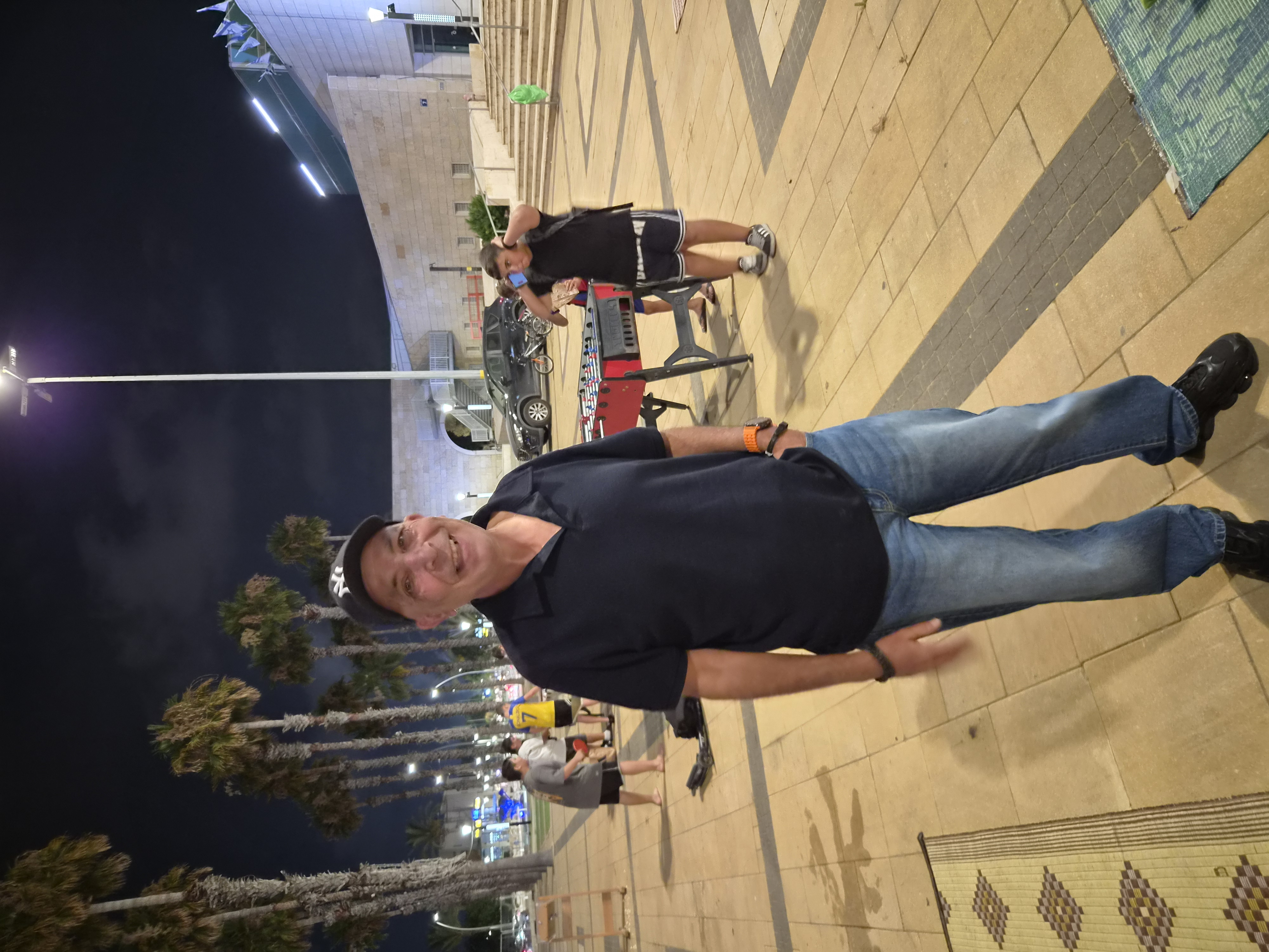 מינוי חדש באור עקיבא: הכירו את האיש שיוביל את דור העתיד של העיר