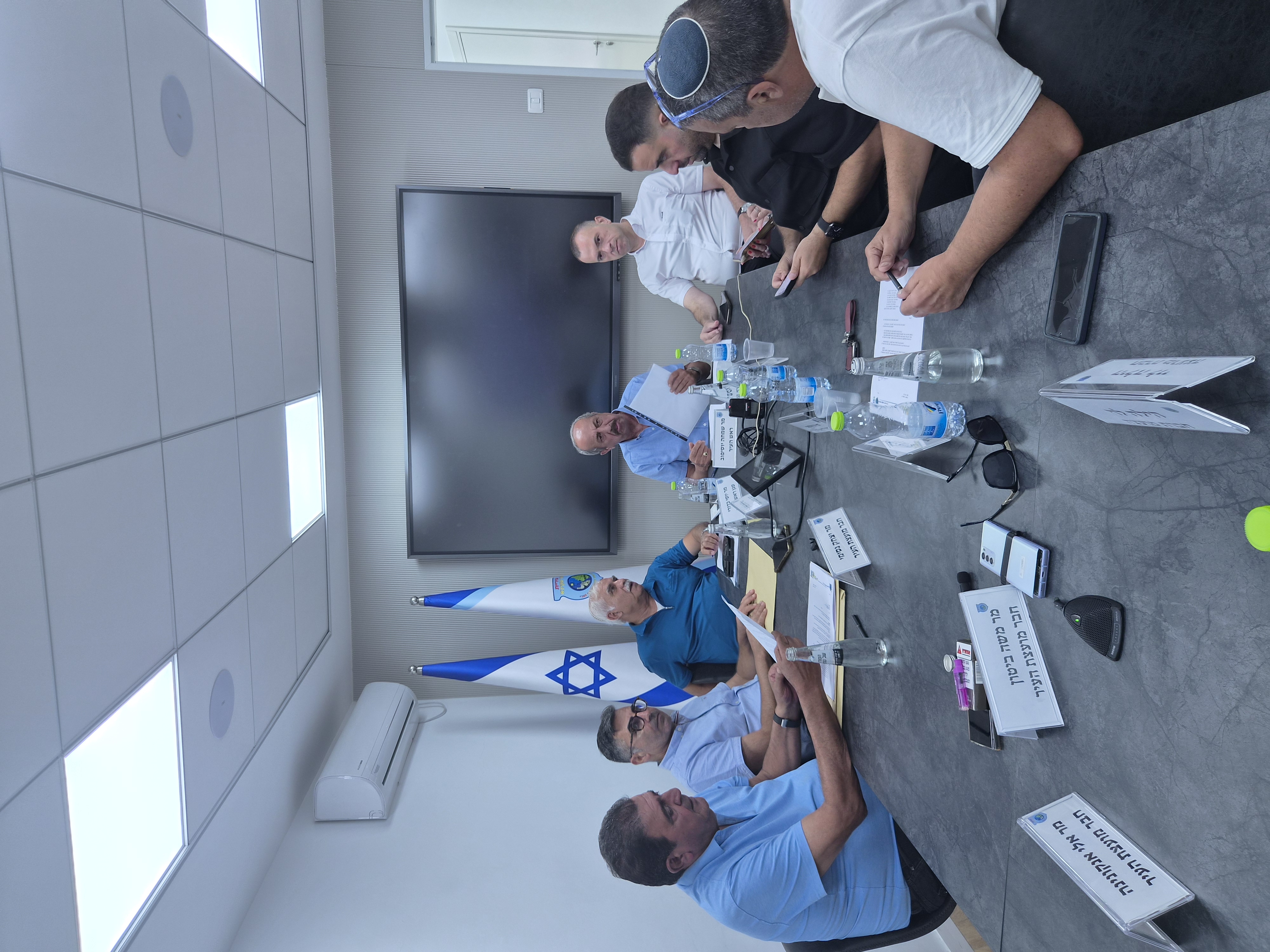 מועצת העיר אור עקיבא: תב"רים במיליוני שקלים אושרו, חוף האקוודוקט במוקד הדיון