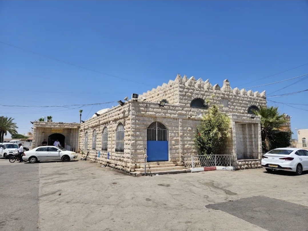 בין מורשת, זיכרון וקהילה: מתנ"ס אור עקיבא יוצא למסע מיוחד בדרום