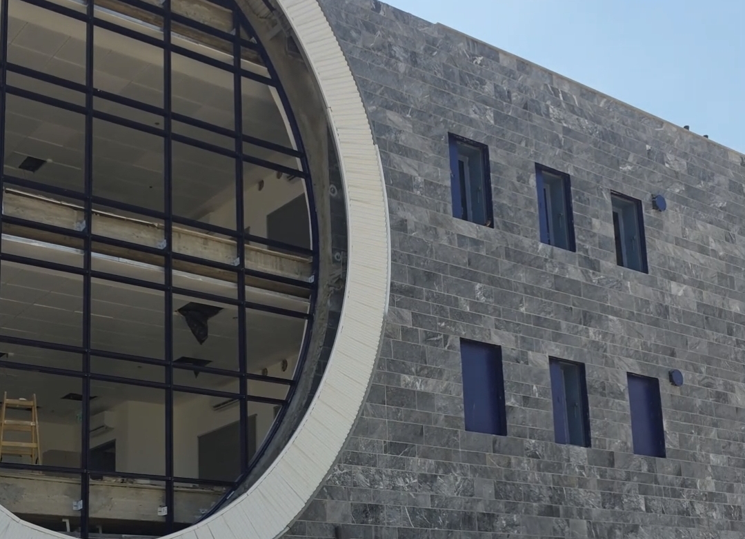 בדרך ל־1 בספטמבר: עיריית אור עקיבא מציגה את התיכון החדש של "עתידים"
