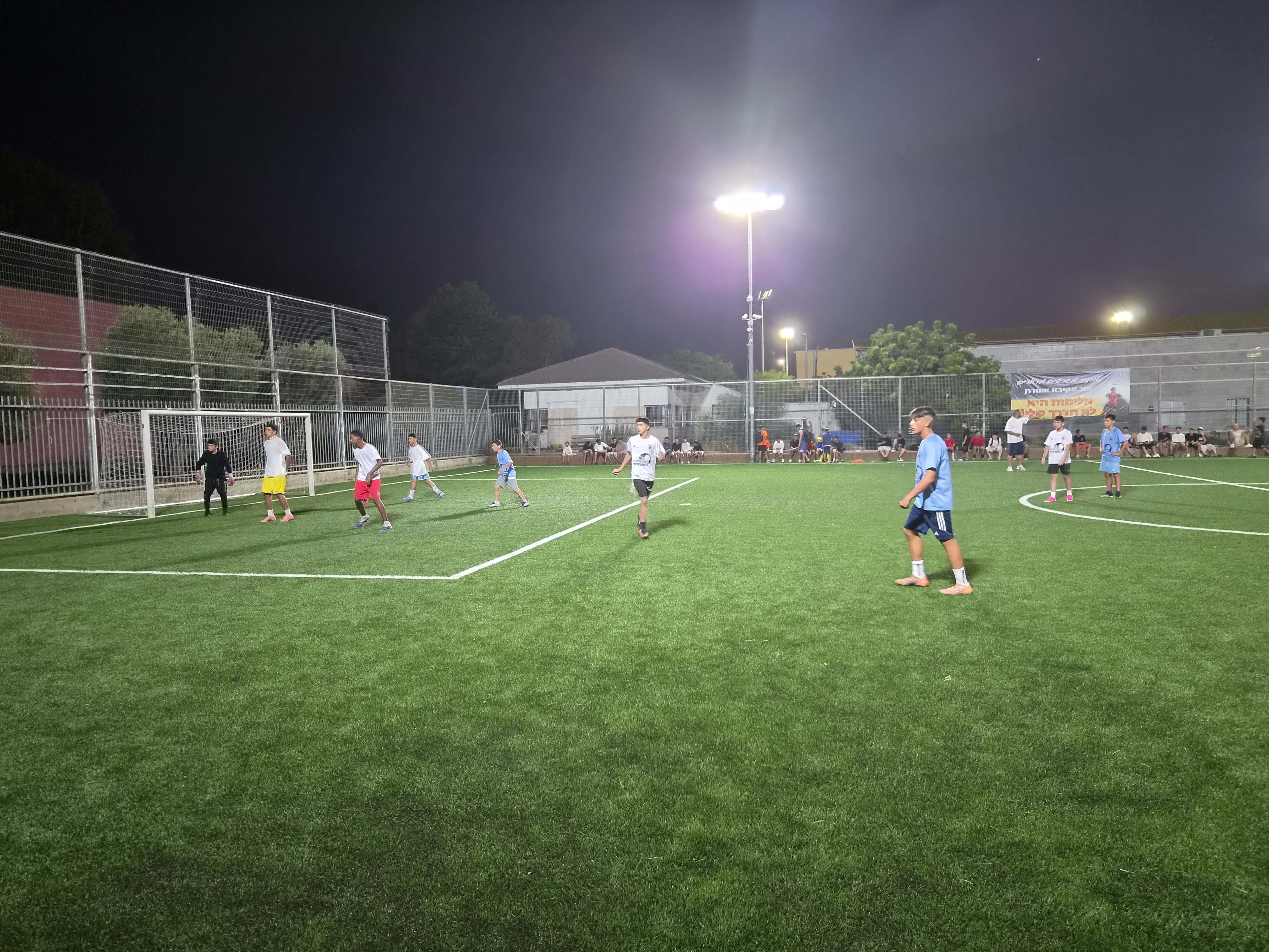 מבול של שערים במונדיאליטו: שש קבוצות שלחו הצהרת כוונות, מי תהיה האלופה?