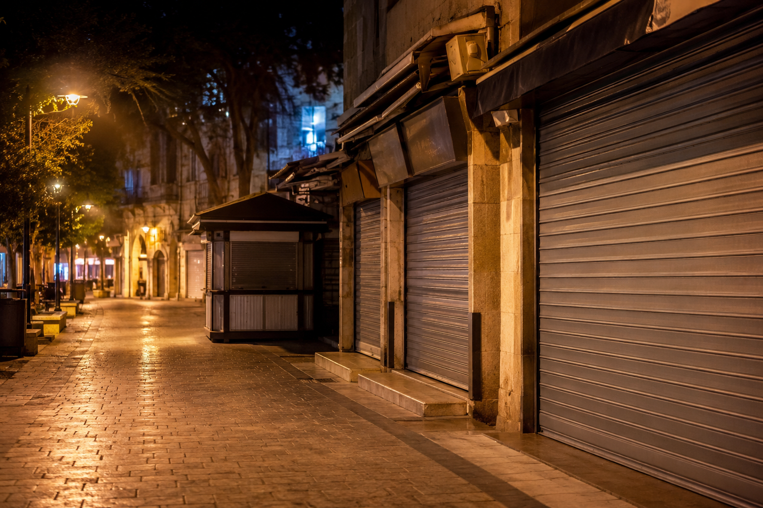 לקראת תשעה באב: עיריית אור עקיבא מזכירה את שעות סגירת בתי העסק ובתי העינוג