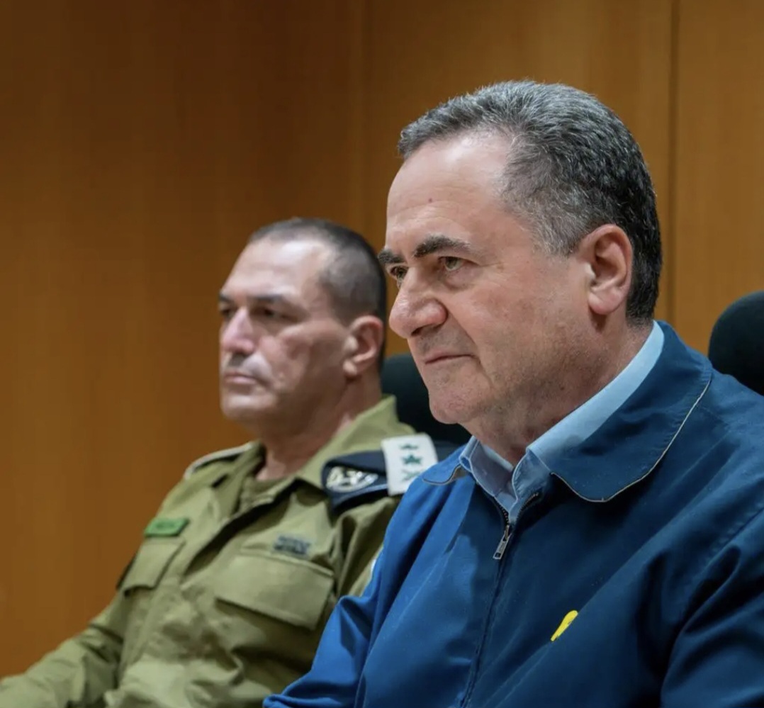 מה עשה היום שר הביטחון בקניון אורות באור עקיבא תחת אבטחה כבדה? ועוד בתקופה בטחונית מאתגרת.