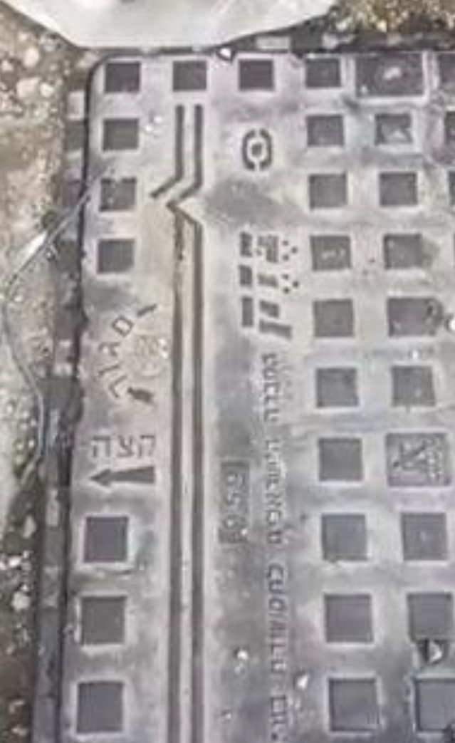 לאחר פרסום ב"הקיסרון": בזק עדכנה המפגע ברחוב השולמית טופל באופן זמני