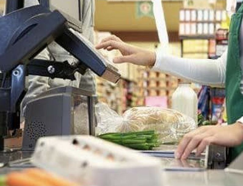 בלי קופות, בלי קופאיות: המהפכה שתשנה את חוויית הקניות גם בקיסריה