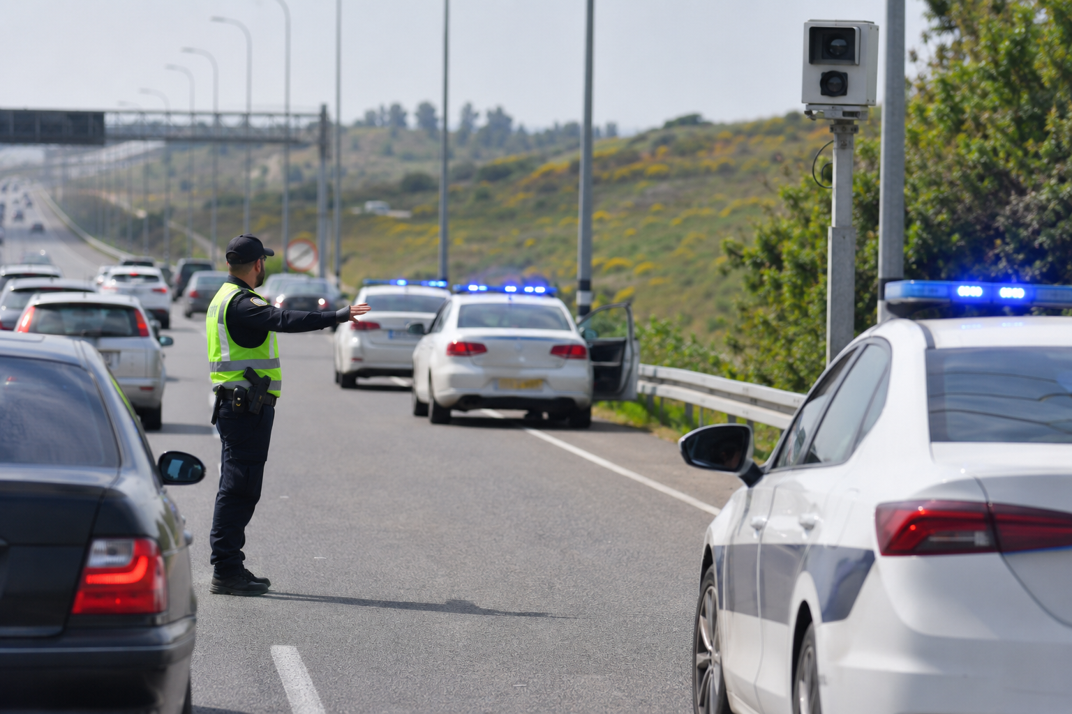  נוהגים היום? כדאי שתקראו את זה לפני שאתם מתניעים
