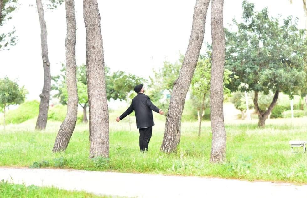 כשהברכה הופכת למבחן: הסכנה הגדולה שמסתתרת דווקא בשפע. חי מנשה | חי את הפרשה