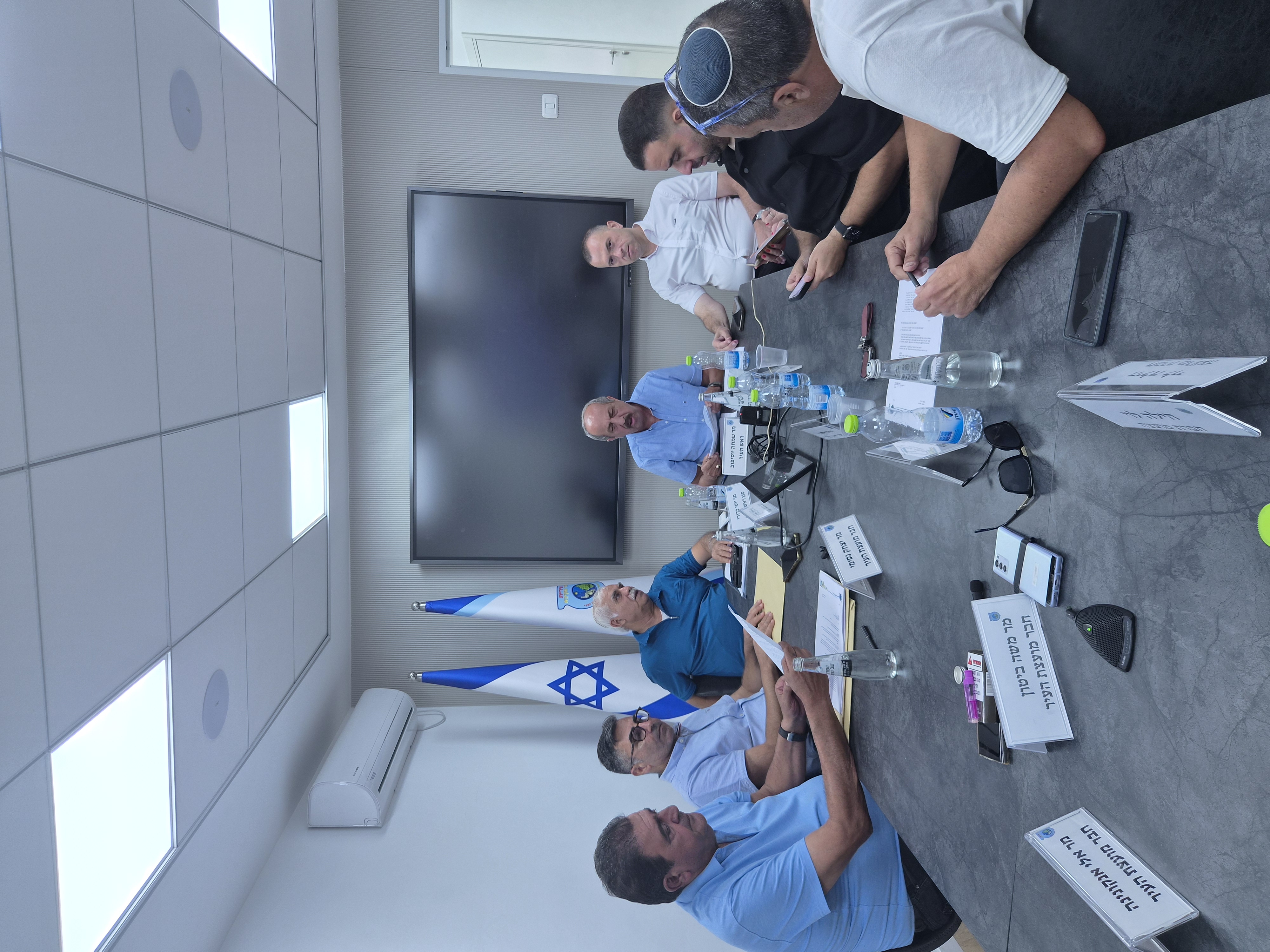 מינוי, שכר ופיקוח: הסעיפים המרכזיים שיגיעו השבוע לשולחן מועצת העיר