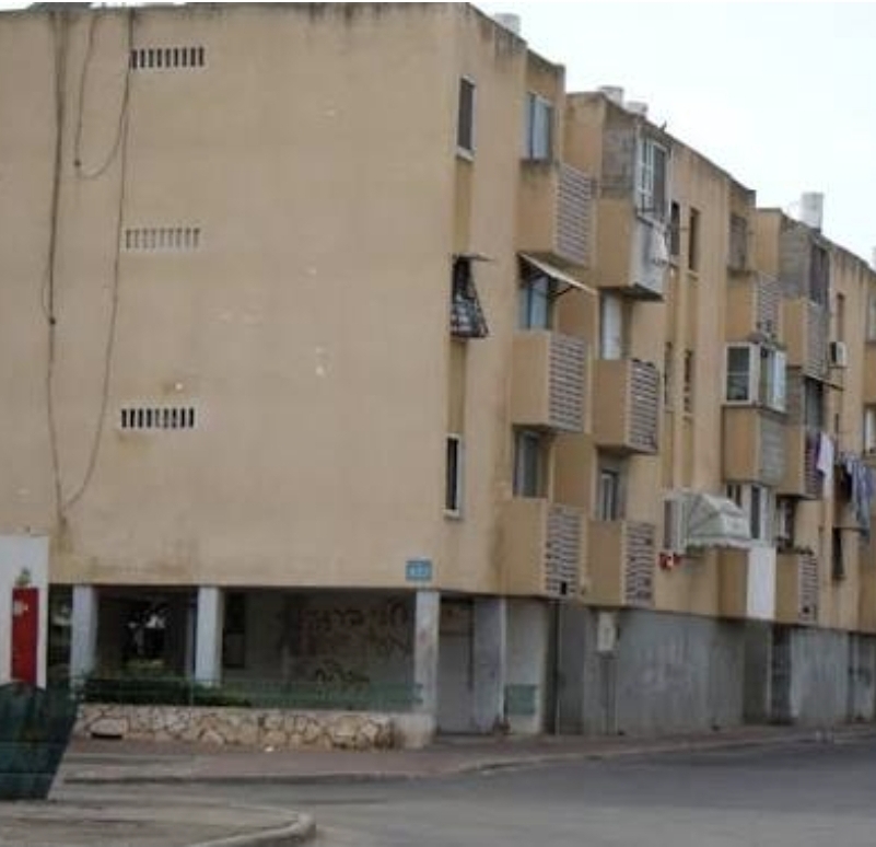 פרסום ראשון: הפגישה שתכריע את עתיד ההתחדשות העירונית בשז"ר נקבעה