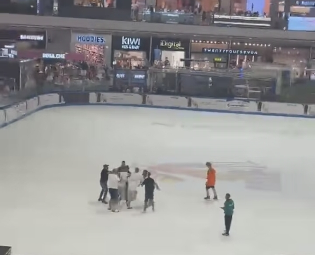 שלוליות של דם "הייתי שם וראיתי הכול“: תושבת אור עקיבא בפוסט מטלטל בעקבות אירוע האלימות באילת