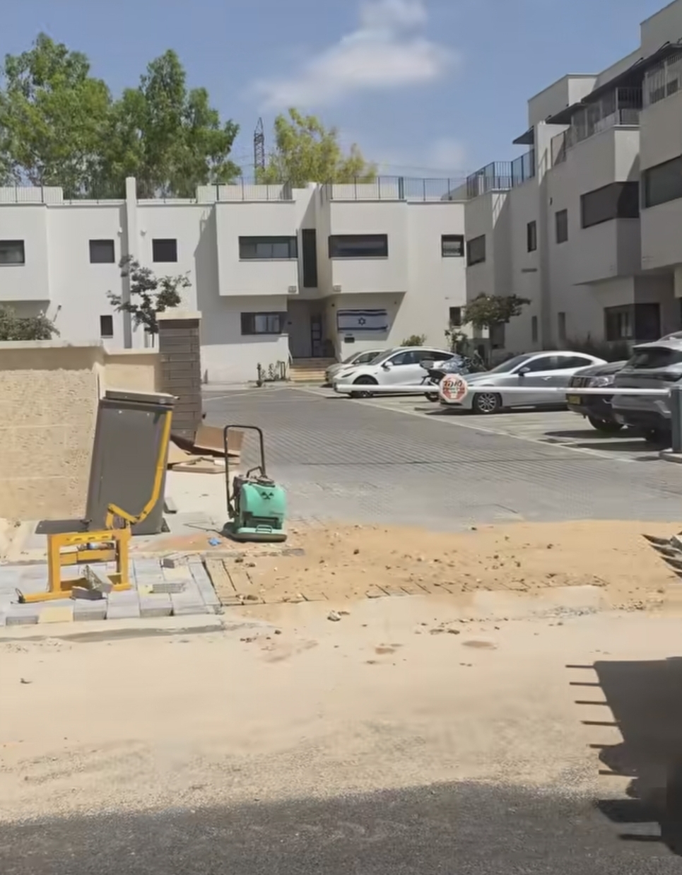 הסוף מתקרב: הבשורה שתושבי אור ים חיכו לה