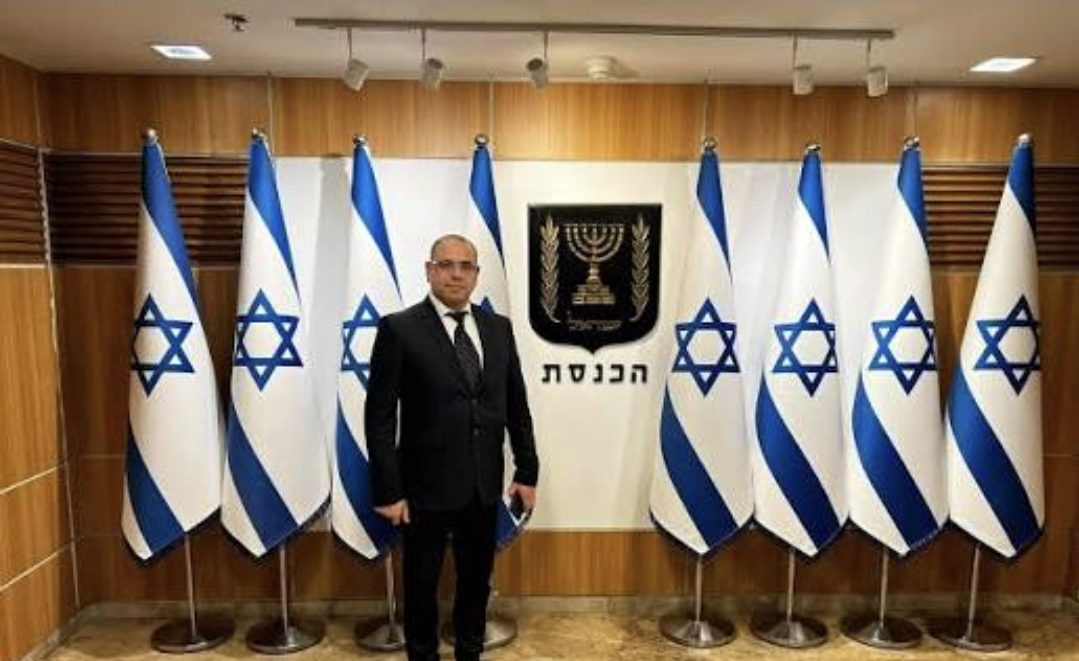 הפריימריז הסתיימו: החלום של תושב אור עקיבא להיכנס לכנסת התרחק