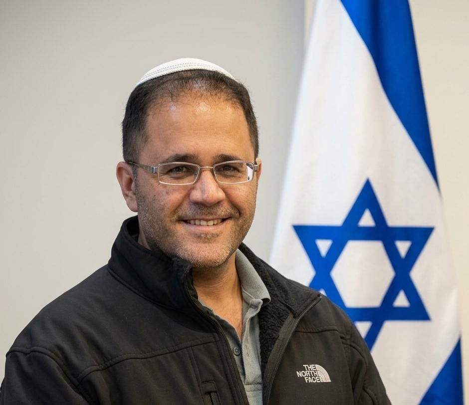 מחוגים ב-200 שקל לשינוי רחב יותר: היוזמה של מושיקו חג'ג' מקבלת מענה