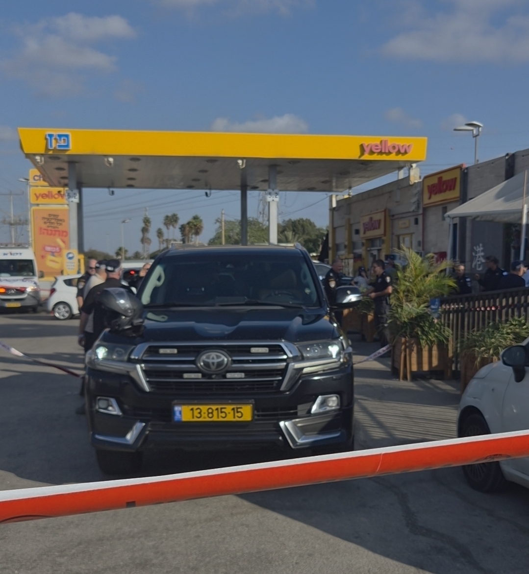 הפנים שהטעו את החוקרים: התפנית בחקירת חיסולו של יאניס יושבייב