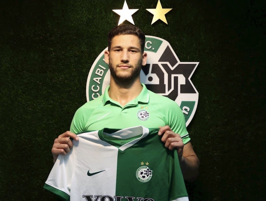 חיזוק משמעותי למ.כ אור עקיבא: אלוף המדינה לשעבר במכבי חיפה חתם במועדון