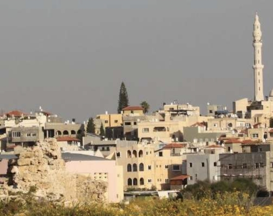 תושבת אור עקיבא מתריעה: "לא צריך להשלים עם התנהגות כזו ברחובות העיר"
