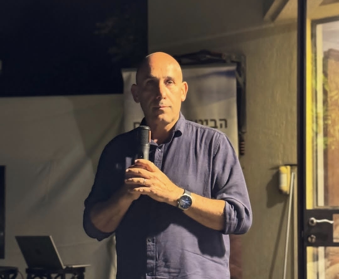 התפנית הדרמטית: תא"ל במיל' מקיסריה שוריין בליכוד ואז ויתר על המקום