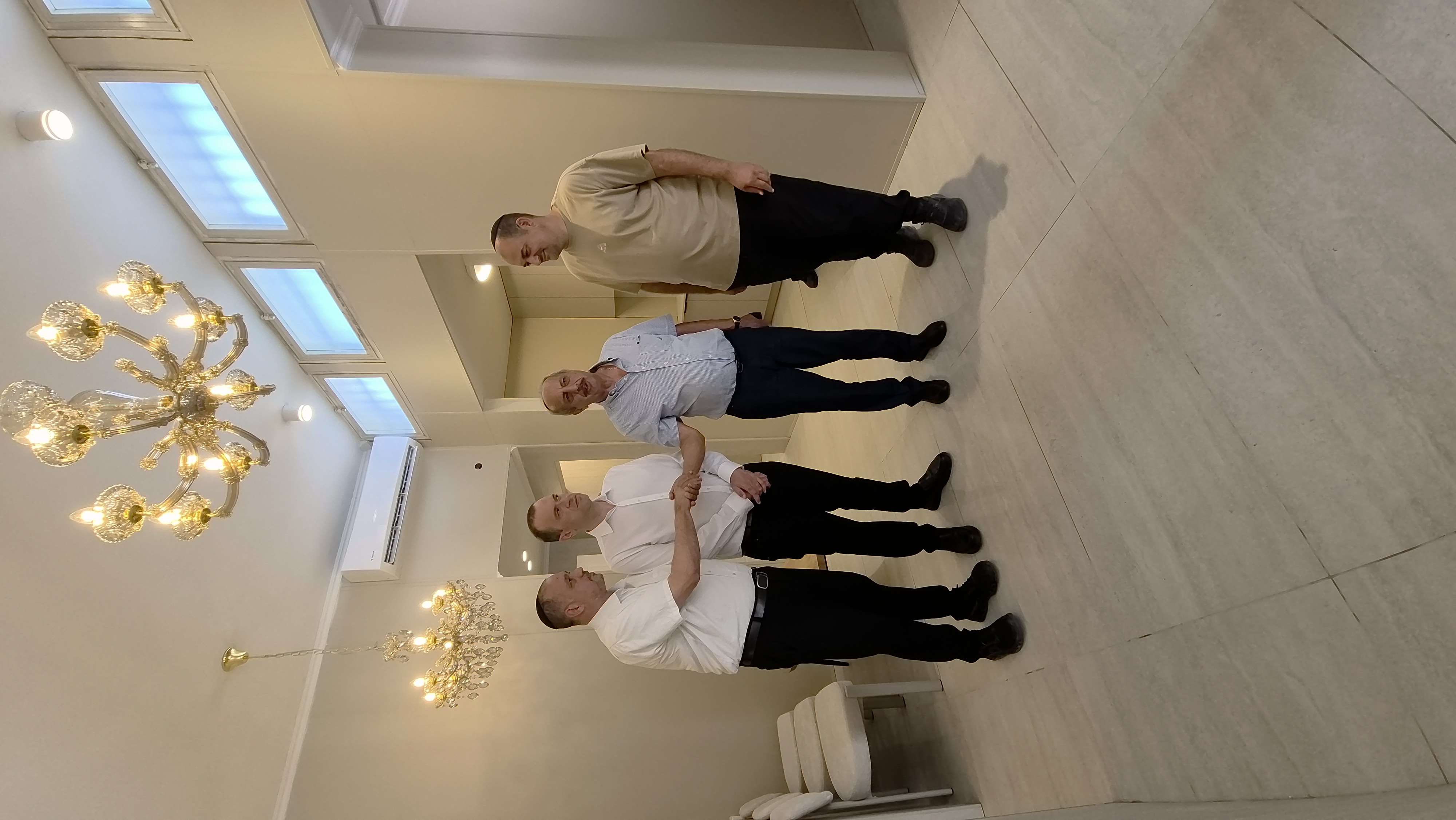 בשורה לציבור הטובלות: מקווה בן יהודה נפתח מחדש לאחר שיפוץ נרחב