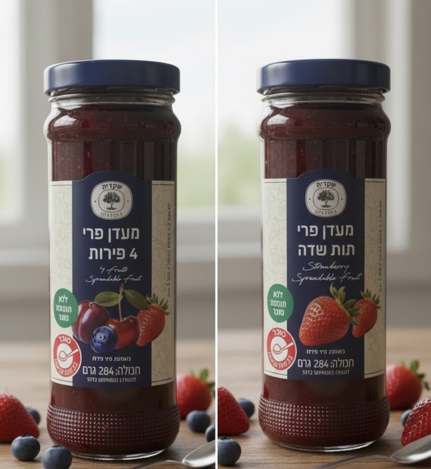 ריקול למעדני שקדיה: משרד הבריאות קורא לציבור שלא לצרוך את המוצרים