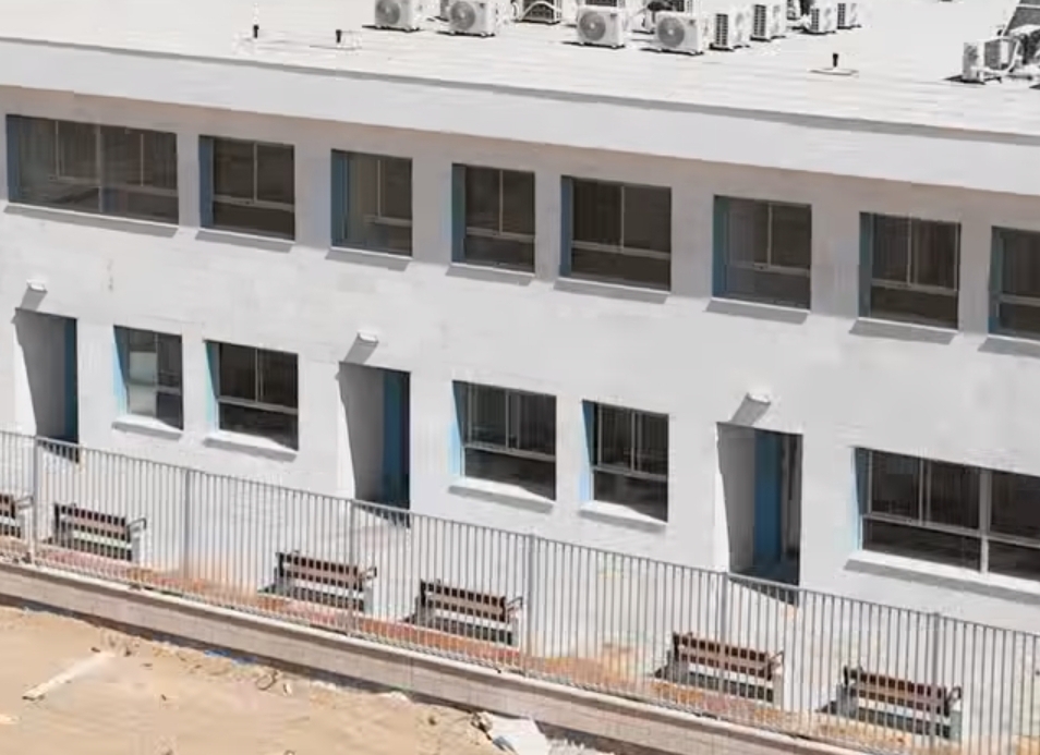 התפתחות בפרשת שביתת ההורים בחמ"ד אור ים