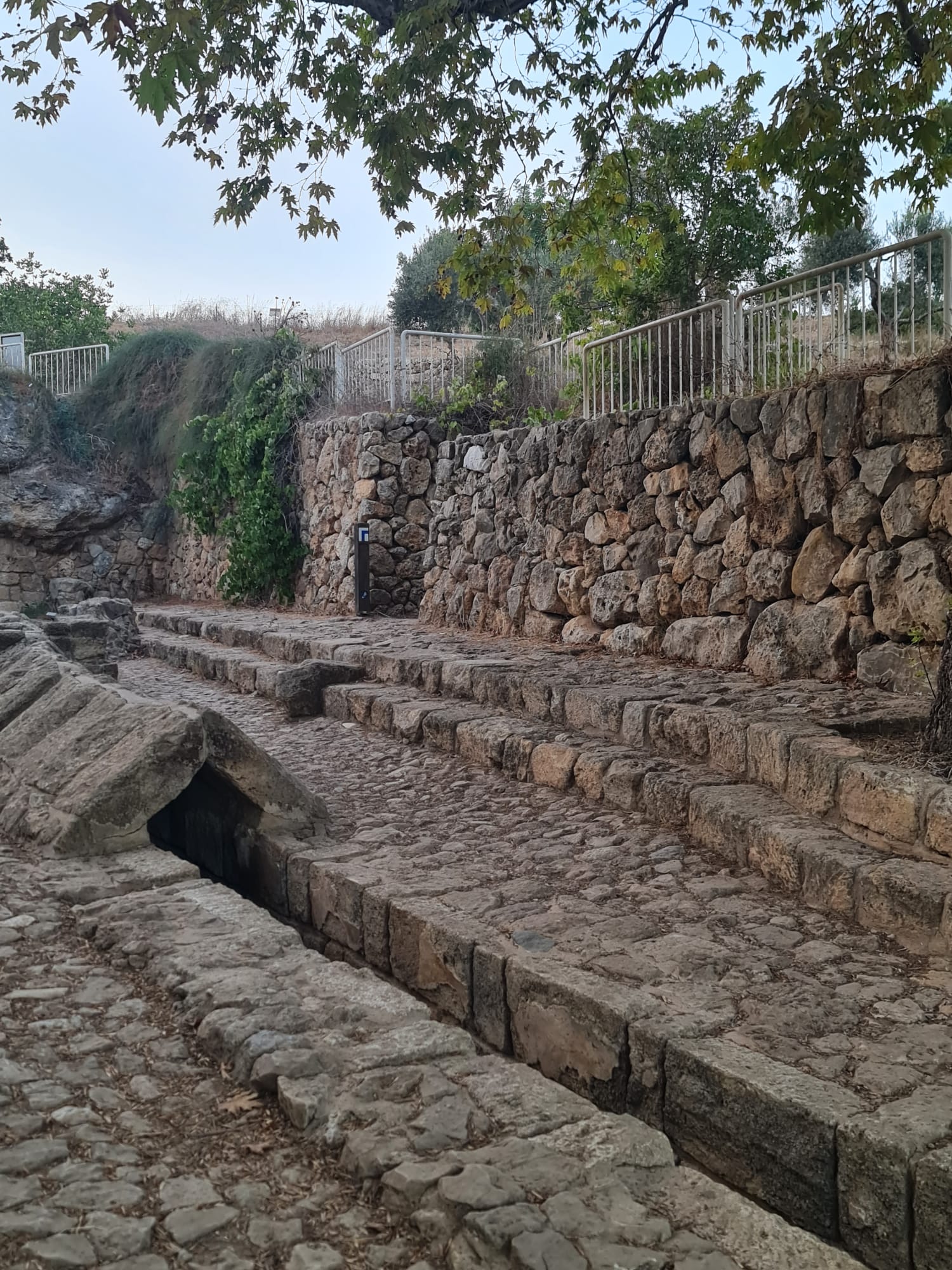 יום בילוי מושלם בחול המועד סוכות קרוב לבית, רחוק מהפקקים