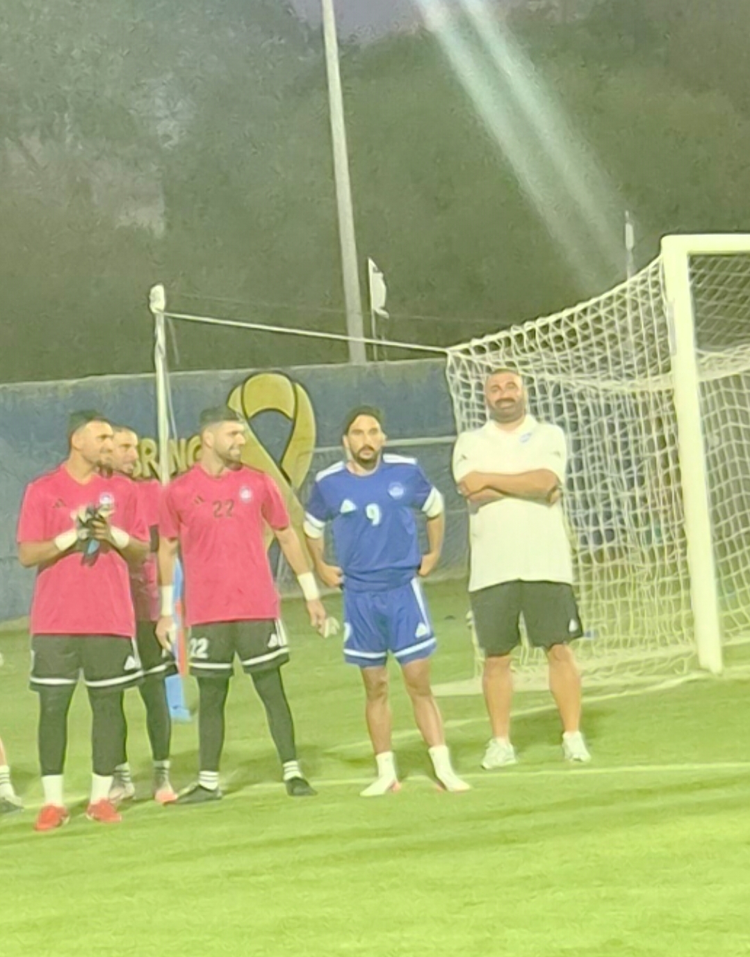 אחרי התיקו בצמרת: ערן לוי מסכם ל-"הקיסרון-ניוז" את הקרב הגדול ומבשר – אסף ויצמן חוזר הביתה