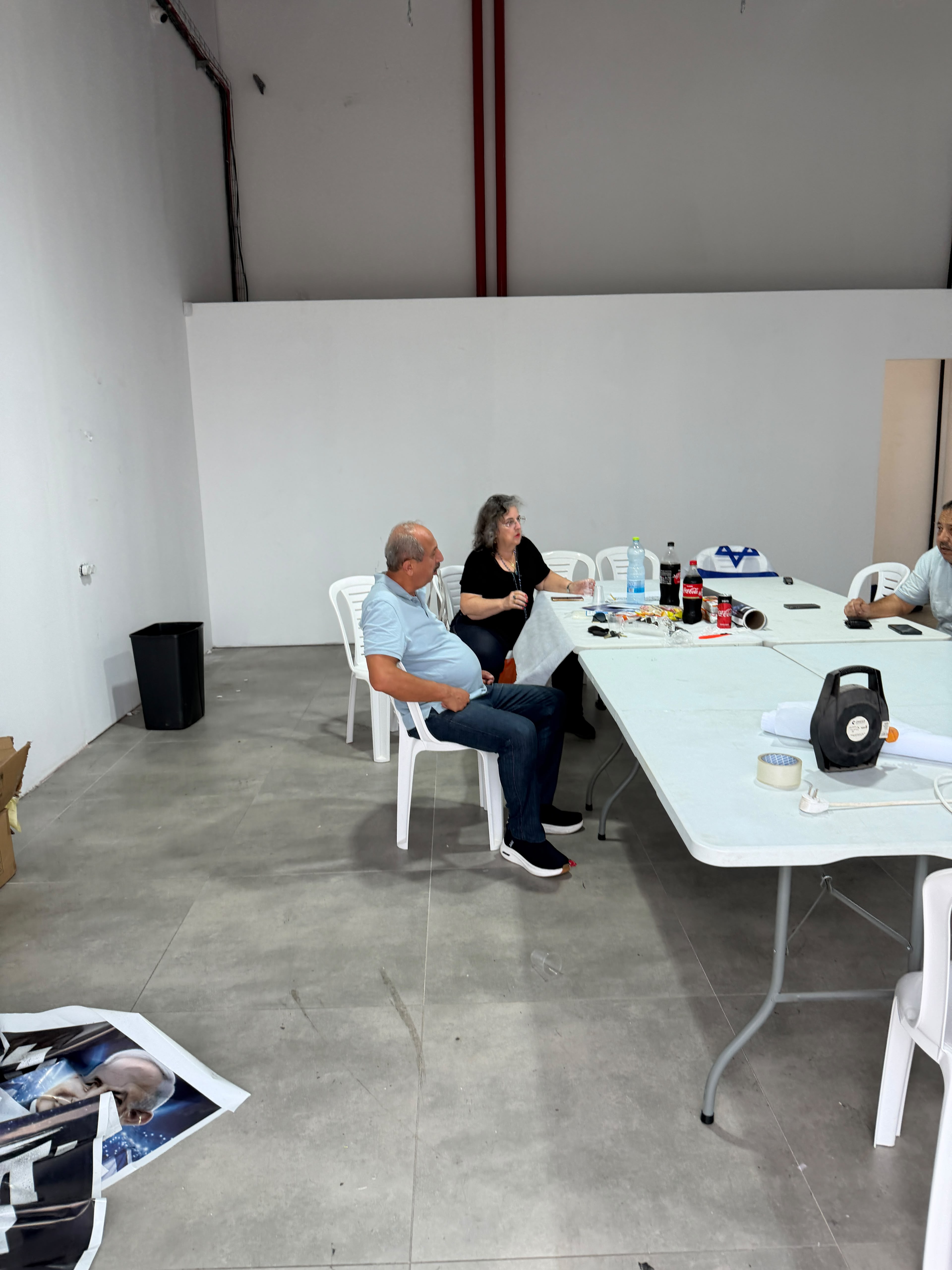 בחירות 2026 | אותה הנהגת עיר – שתי זירות פוליטיות: ראש העיר עם הליכוד, סגנו בראש מטה בנט