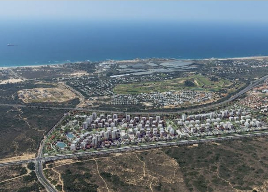  פרסום ראשון: צעד משמעותי לעתיד אור עקיבא: בכירי העירייה בדרך לדיון בוועדה המחוזית