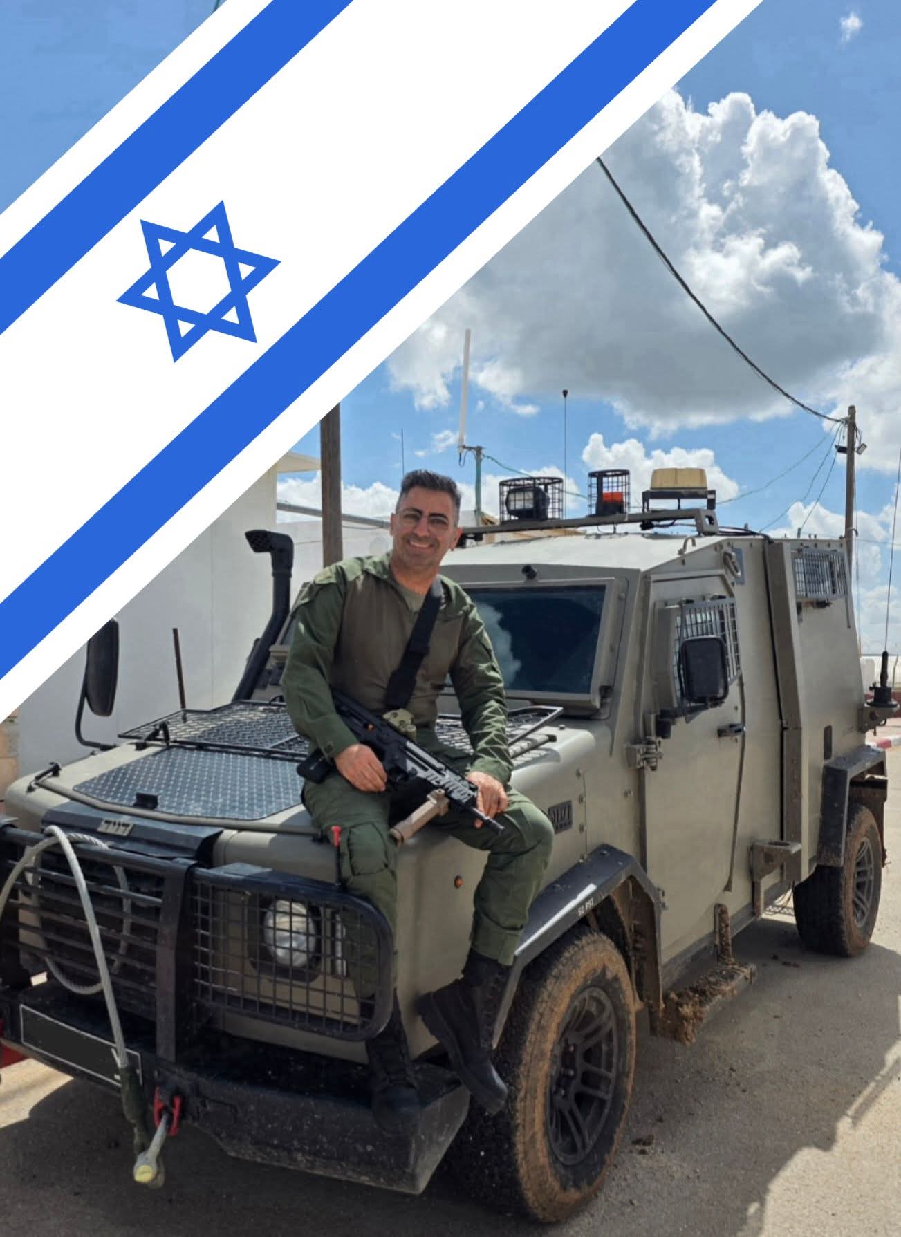 מבשל, מגיש, מצלם והופך לכוכב רשת: גולן מסיקה כובש את הפיד