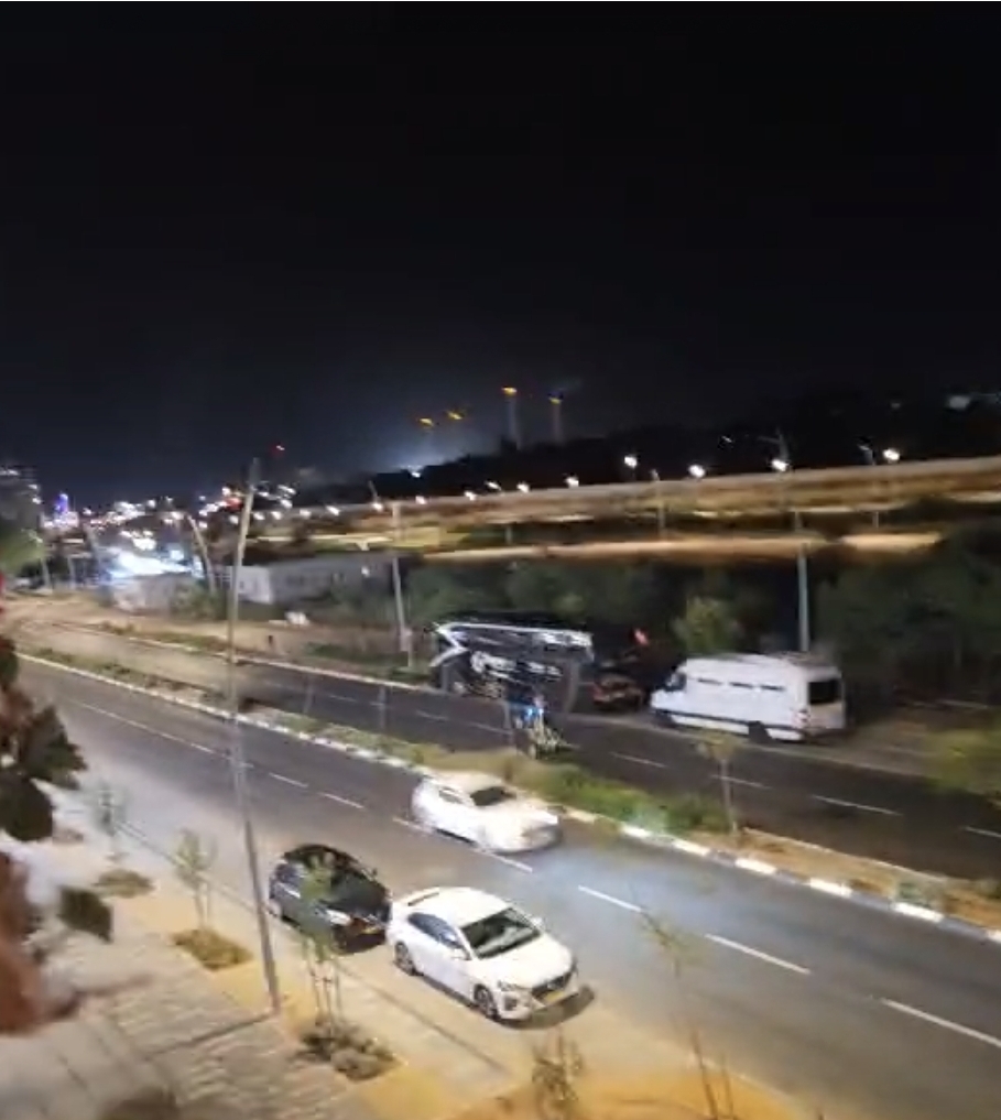 בעקבות תלונות התושבים: עיריית אור עקיבא תסלול פסי האטה בשדרות דוד המלך באור ים