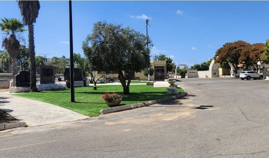 שלושה אירועי שריפה באור עקיבא ובאזור חדרה: תושב העיר מואשם בגרימת שריפה ברשלנות
